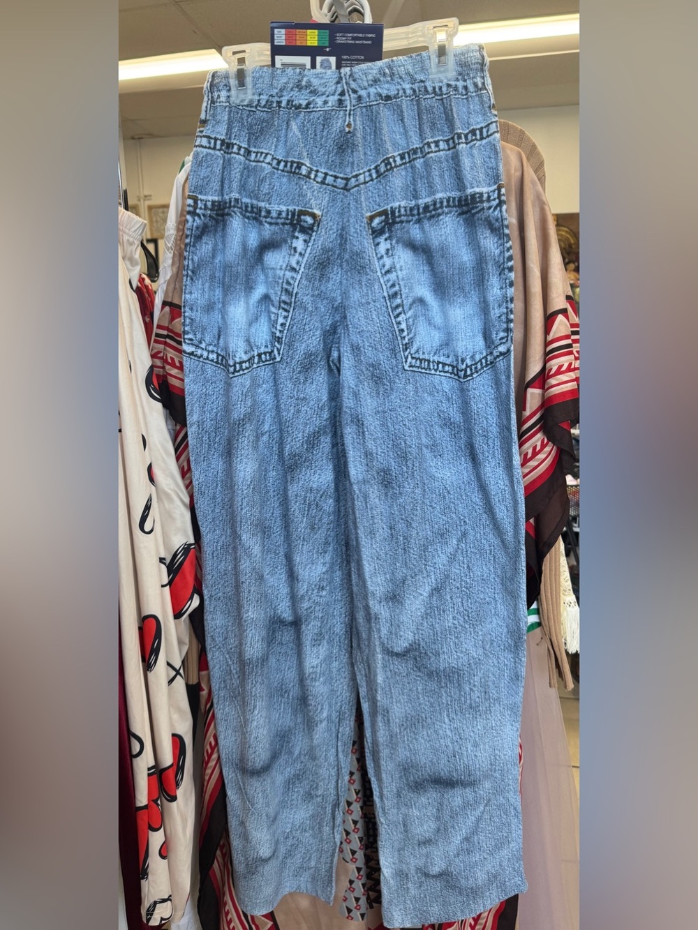 Jeans Subcategory Identification - Picture 3 of 6